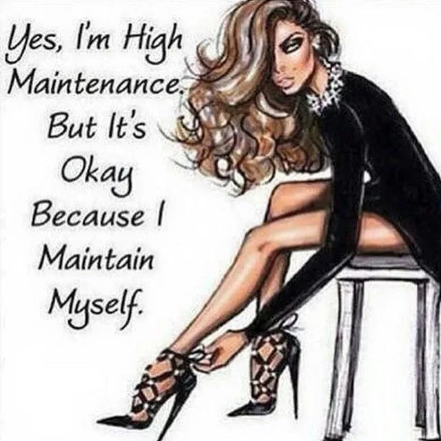 Fabulous Woman Quote