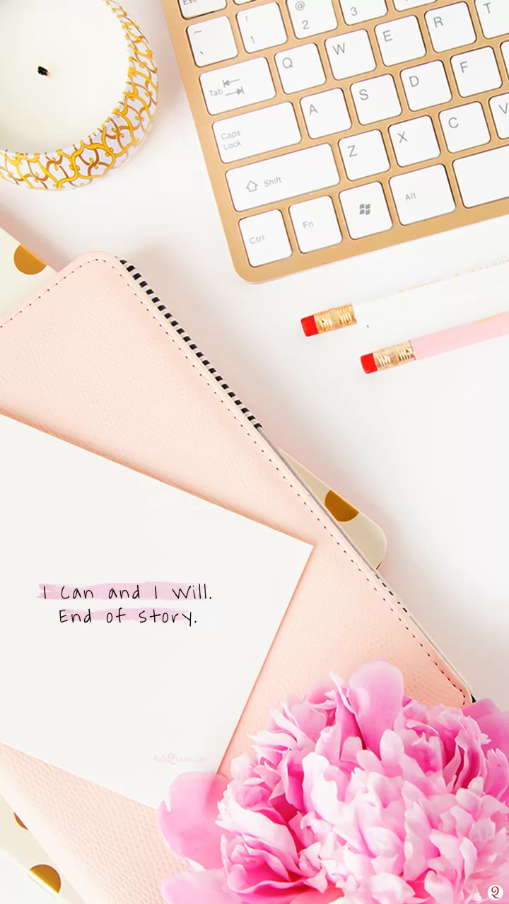 I Can Quotes