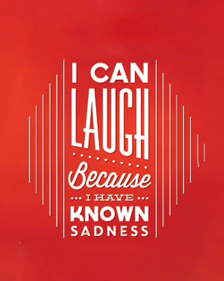 Achieving Happiness Quote