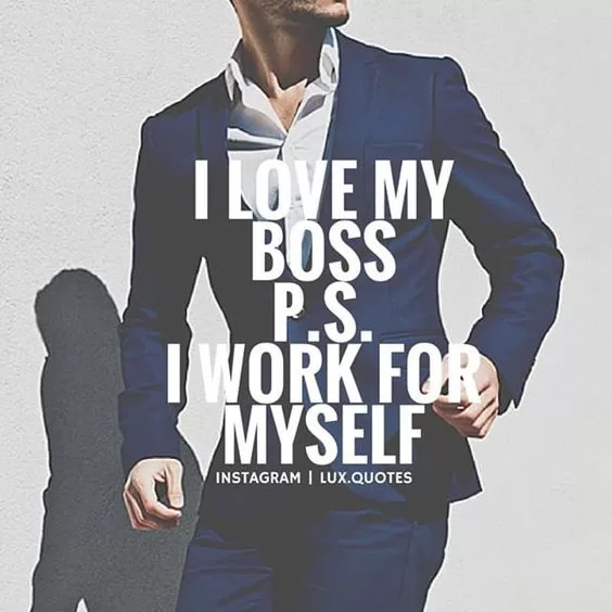 #boss #quotes