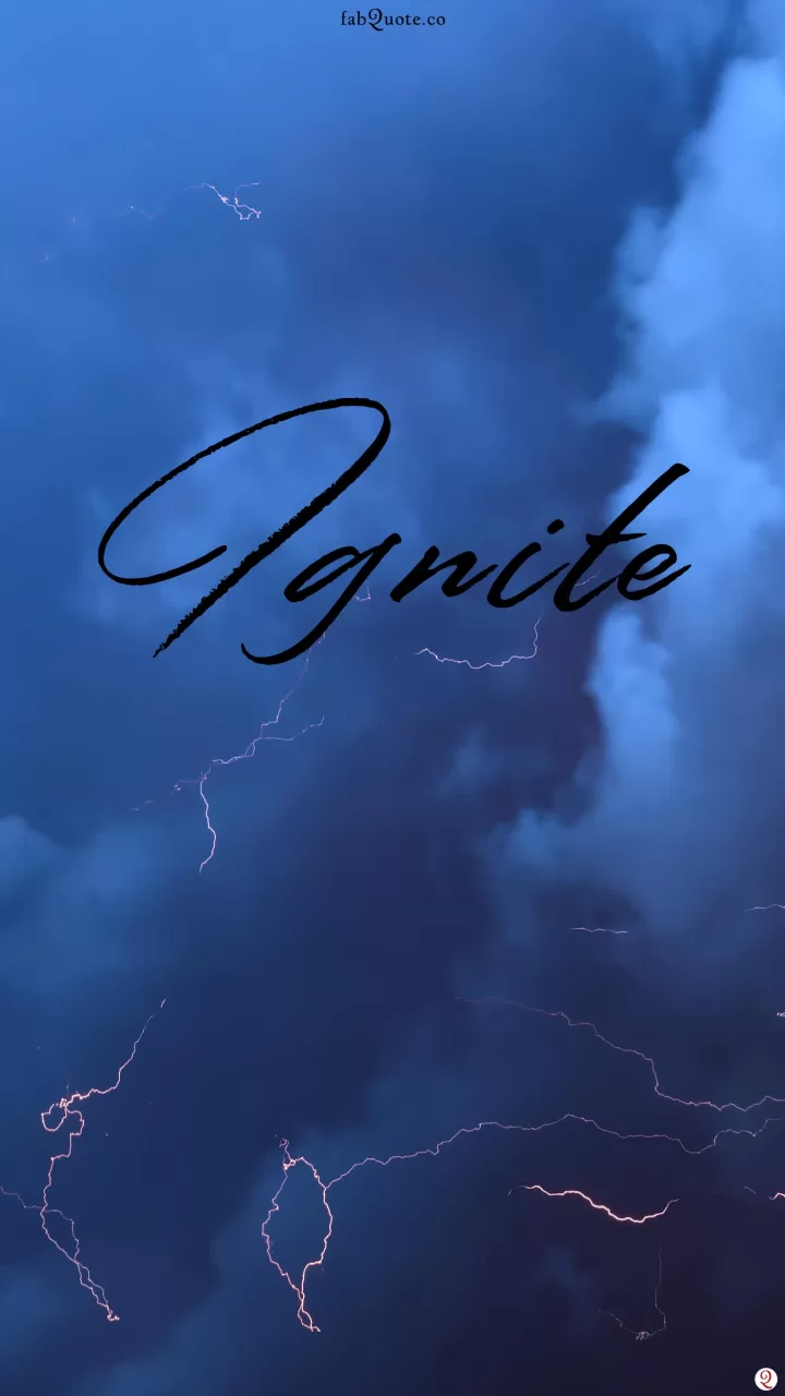 Inspirational Quotes