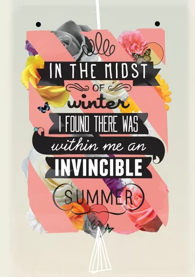 Invincible Summer