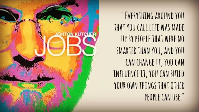 Jobs Movie "Life"