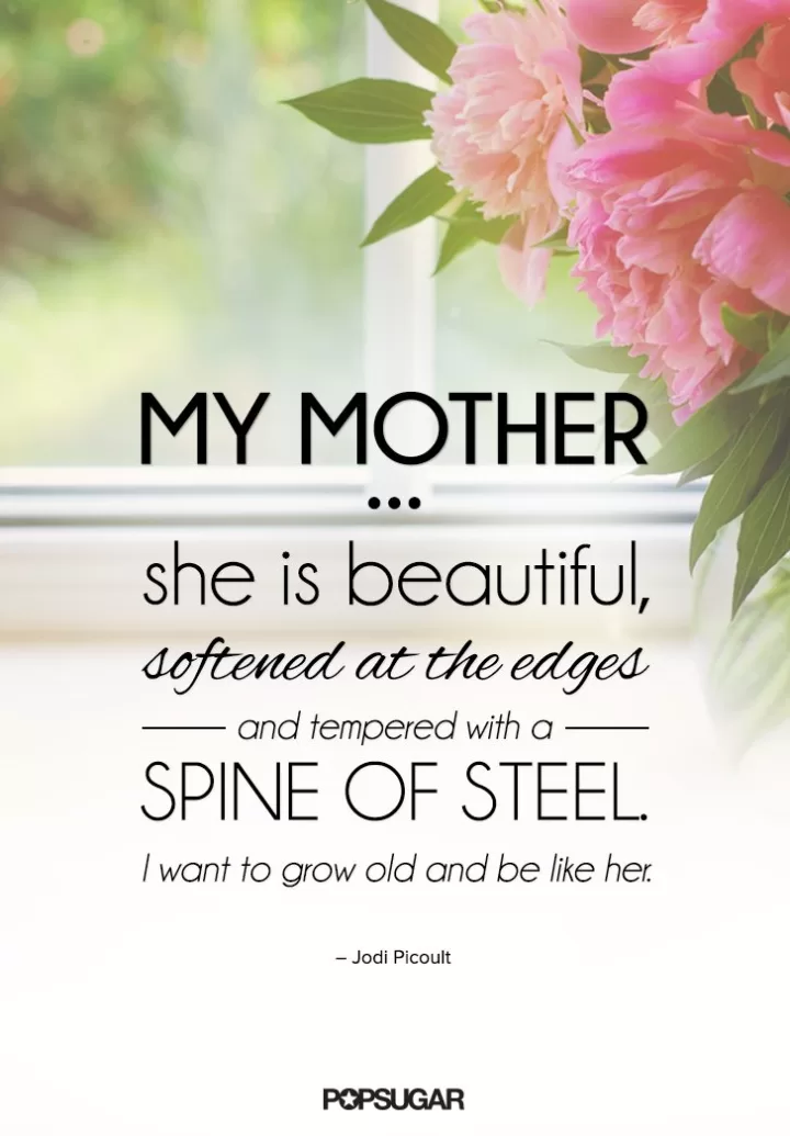 Quotes about Moms