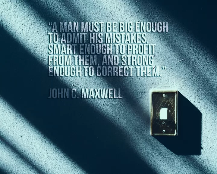 John C. Maxwell "Strength"