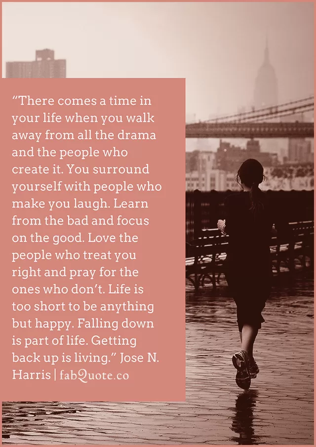 Inspirational Quote about Life Challenges