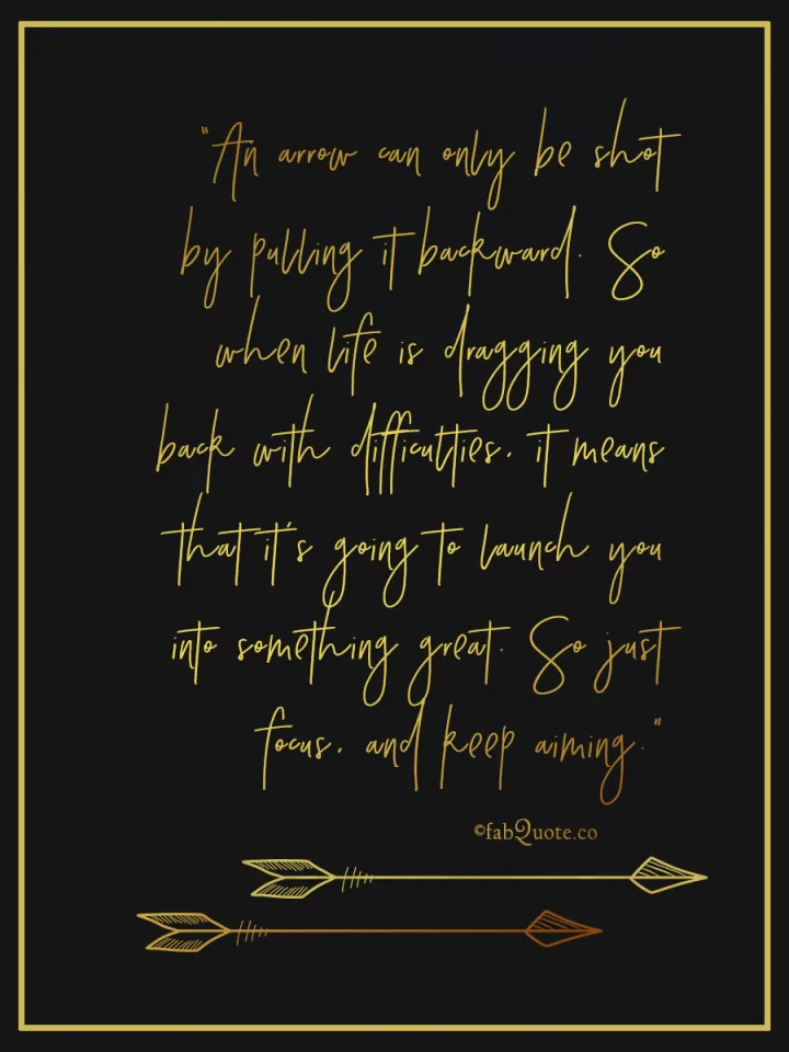 Inspirational quotes