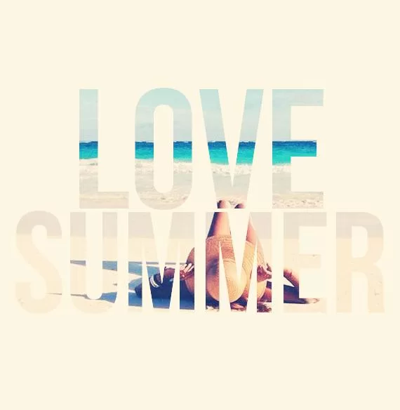 "Love Summer"
