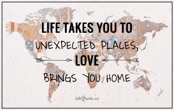Travel Quotes