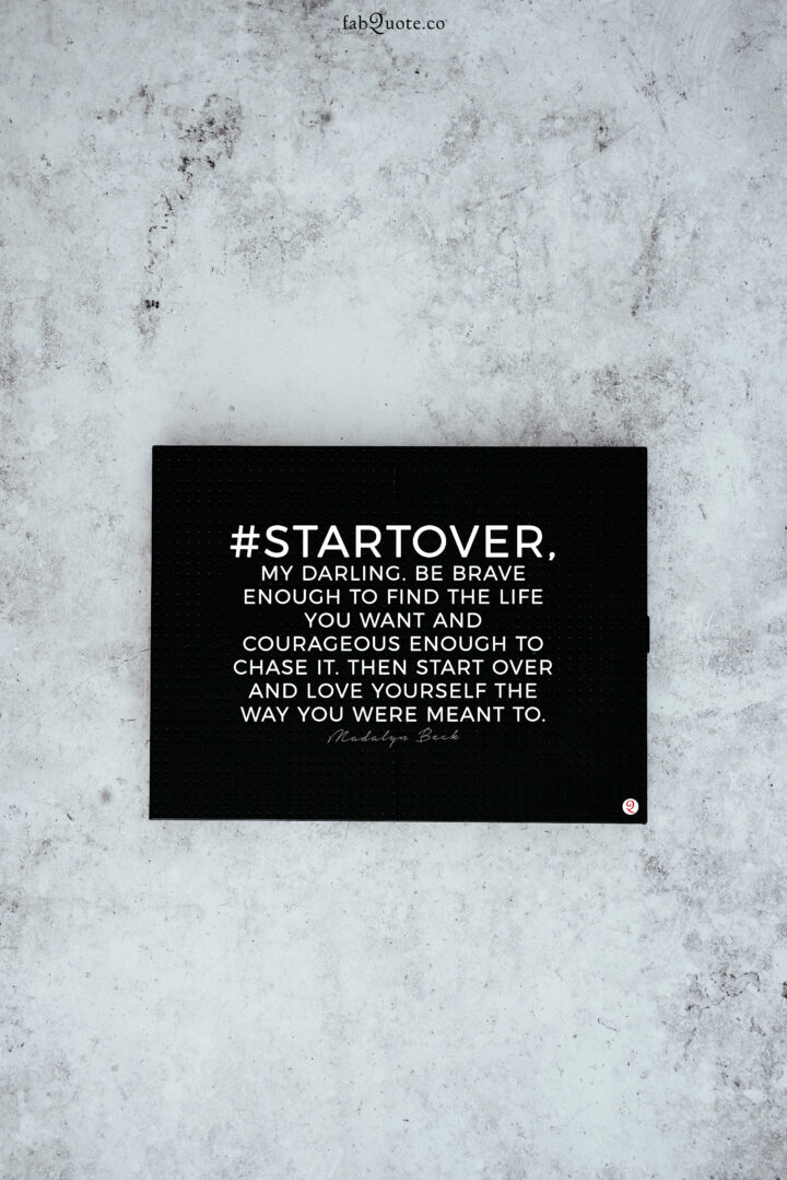 Inspirational Quotes