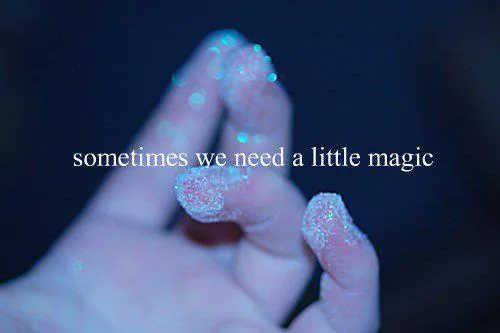 Magic