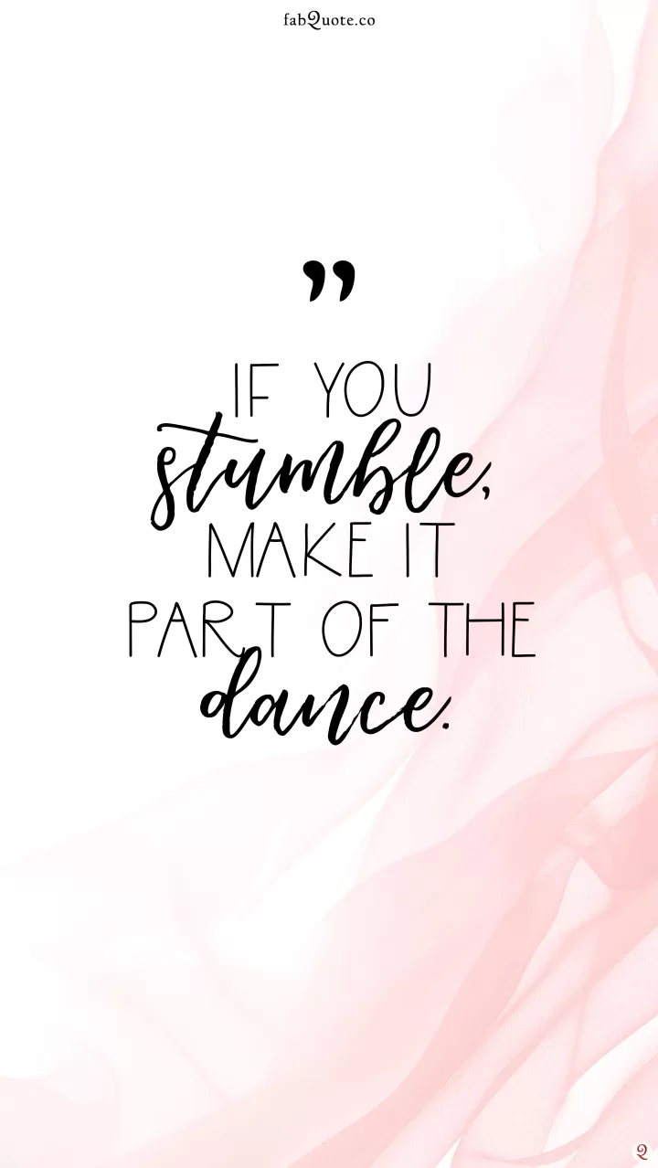 Inspirational Quotes