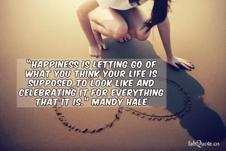 Happy Quotes