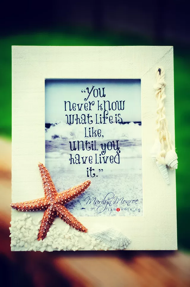 Marilyn Monroe - Life