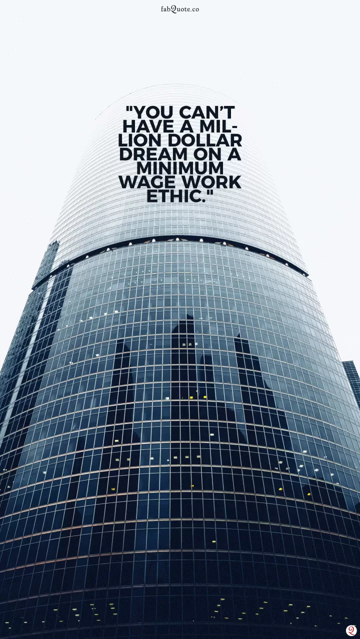 Motivational Quotes about Success