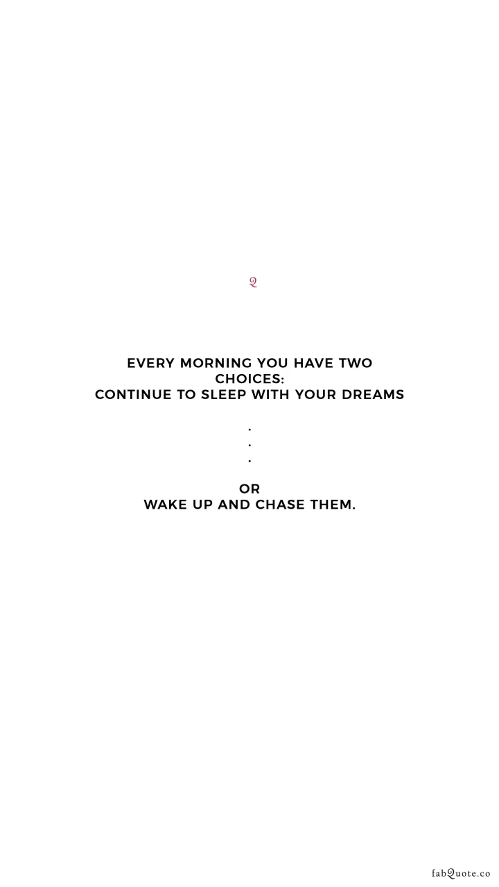 Inspirational Quotes