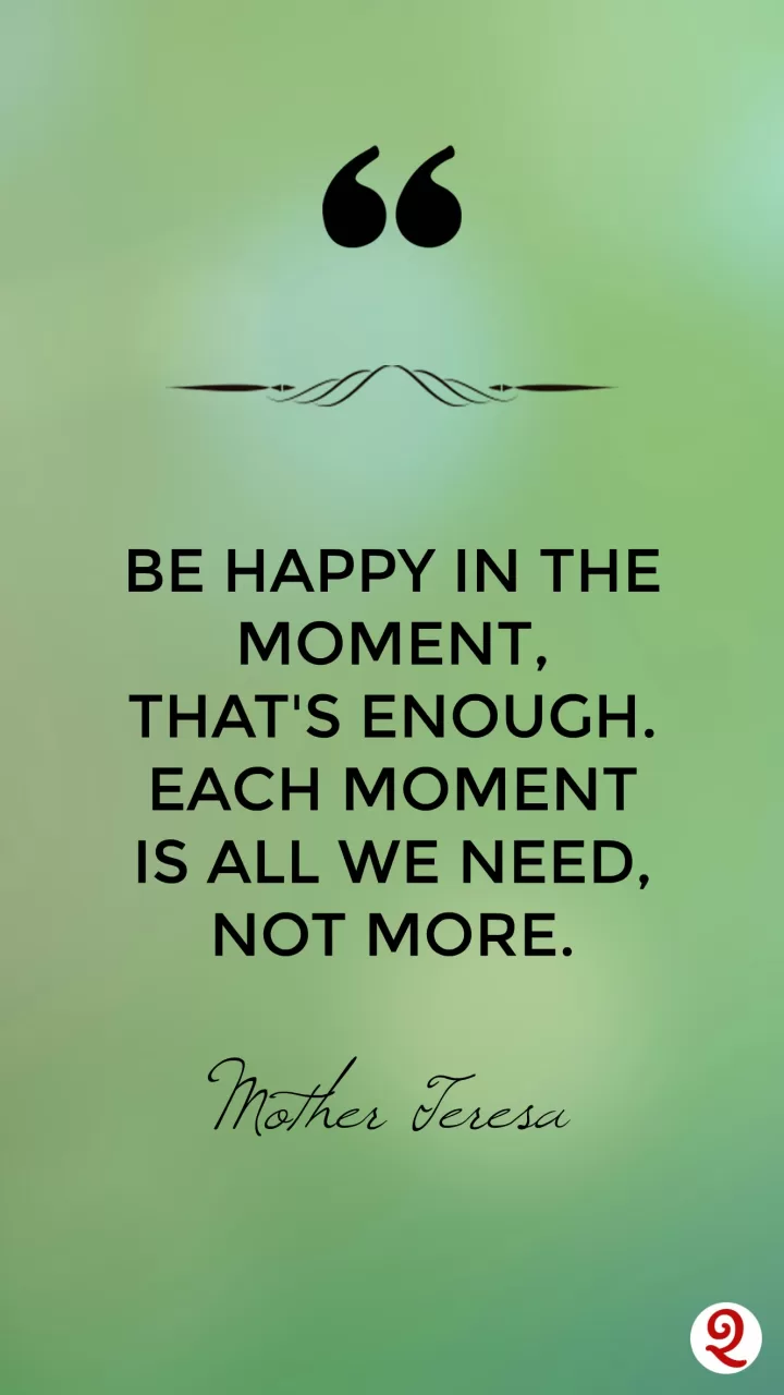 Happiness Quote