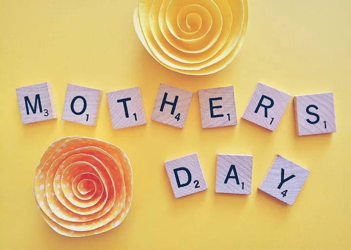 Mother's Day Card Messages
