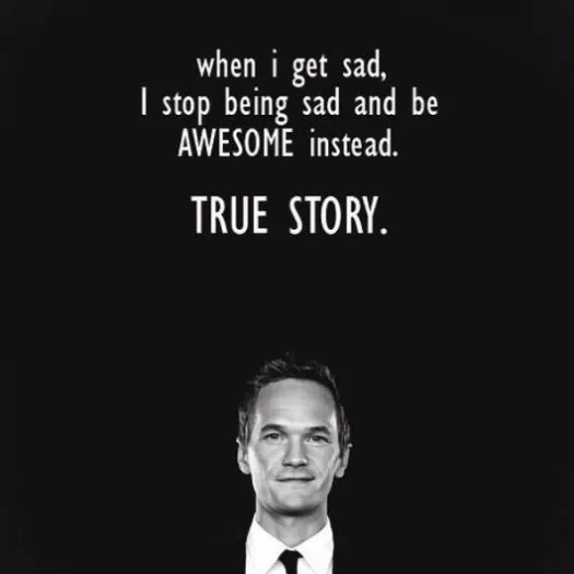 Neil Patrick Harris True Story