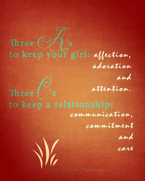 Nishan Panwar - Relationships