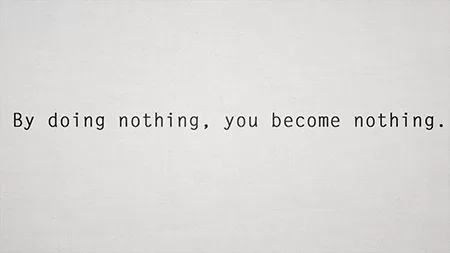 Nothing