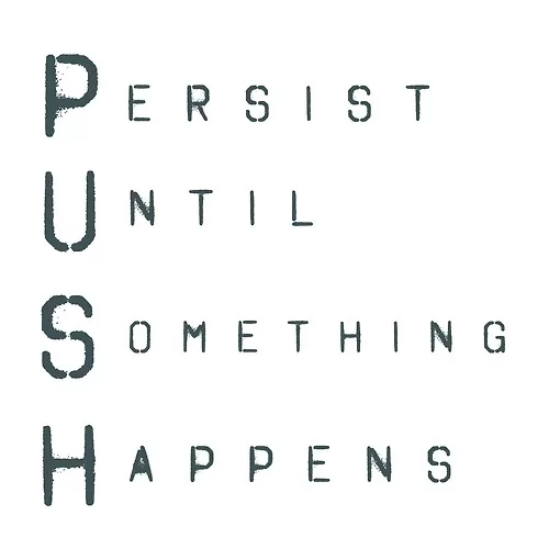 PUSH