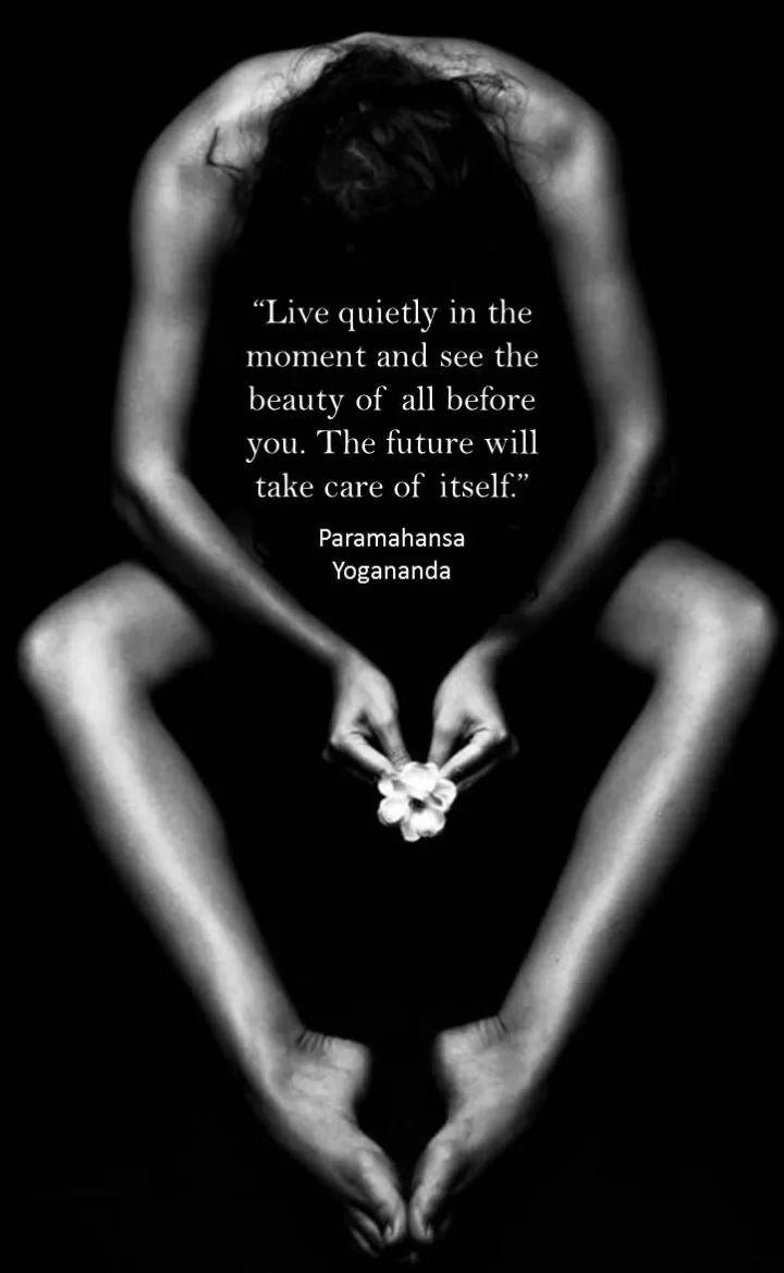 Quote about life and beauty