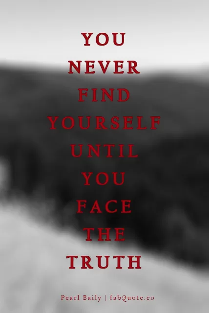 Pearl Baily - The Truth