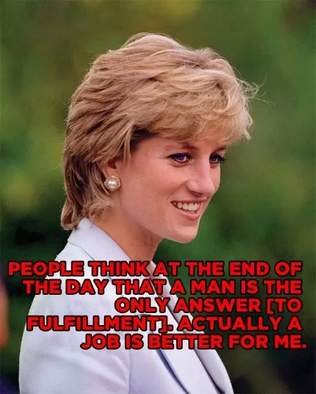 Princess Diana