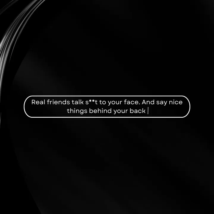 Real Friends
