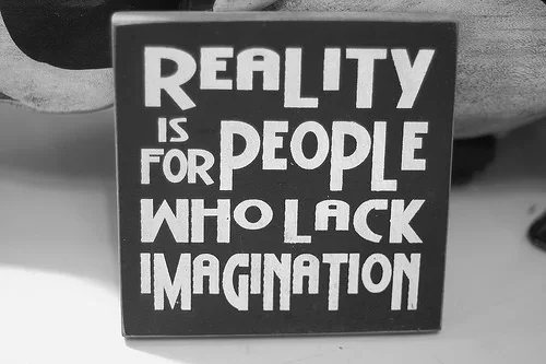 Reality