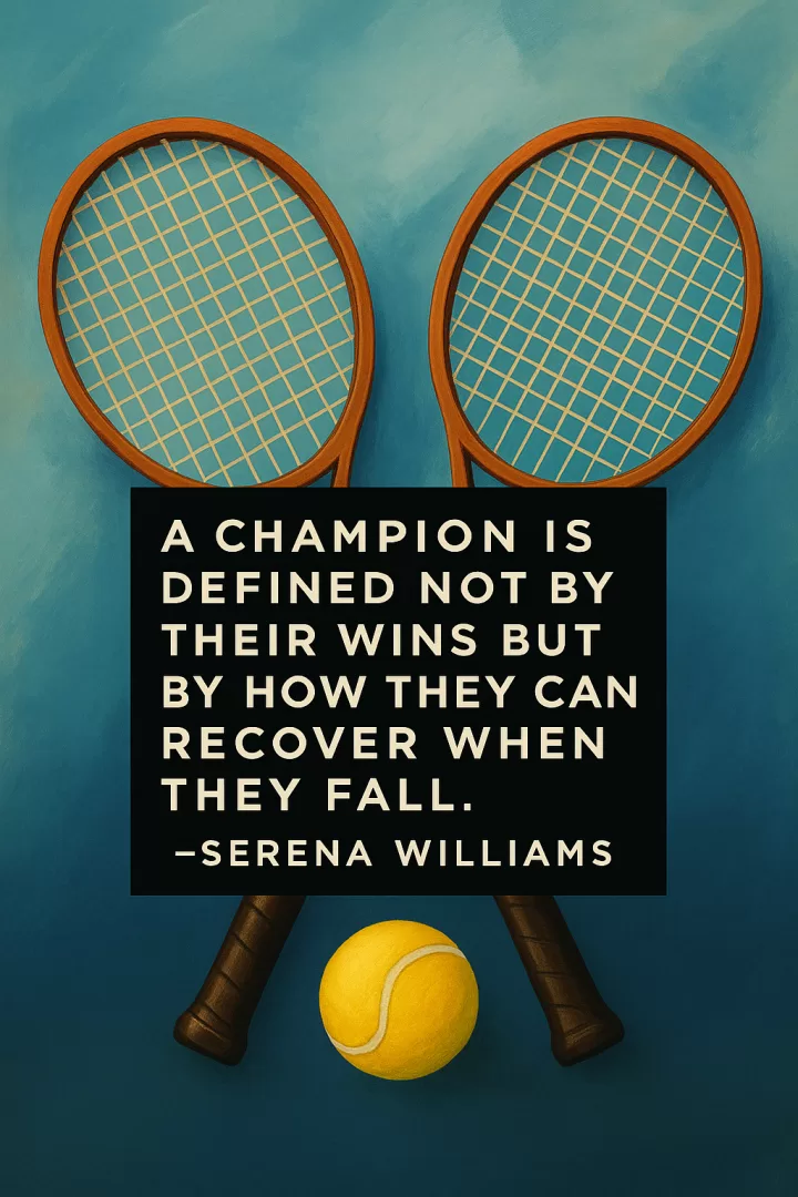 Recover Like A Champion