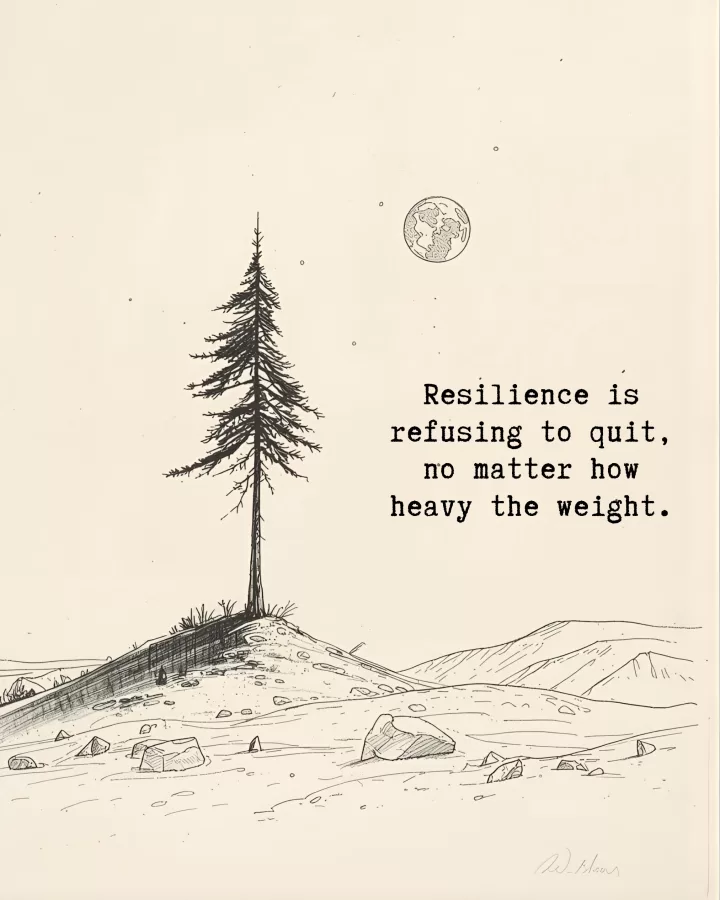 Resilience
