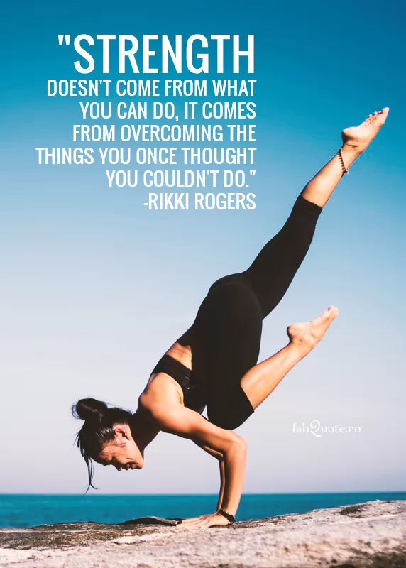 Inspirational Quotes