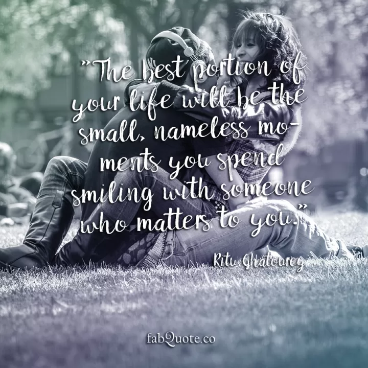 Ritu Ghatourey "Best Moments"