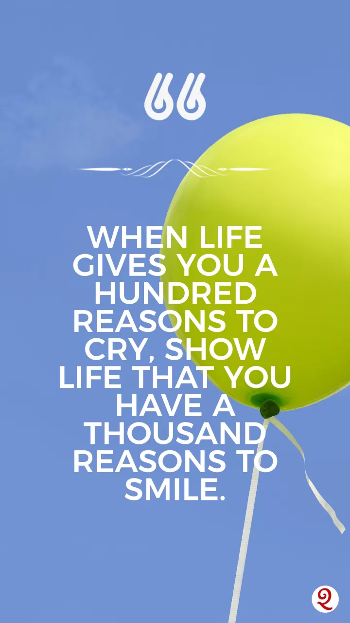 Life Quotes