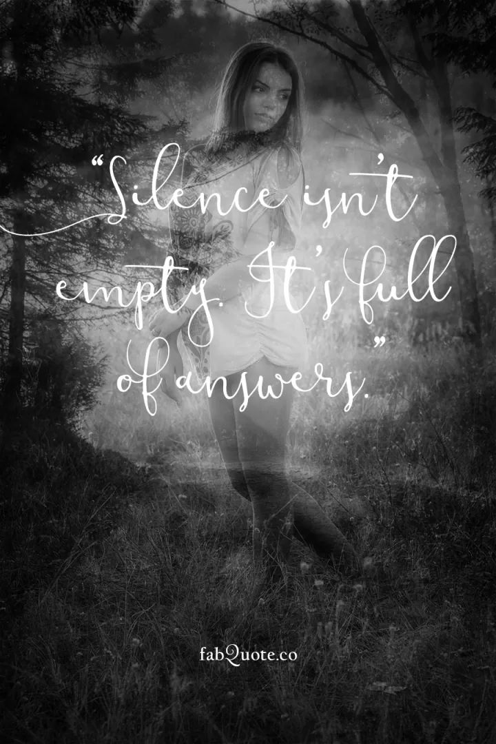 Quotes about meditation