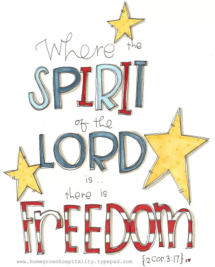 Independence Day Quote