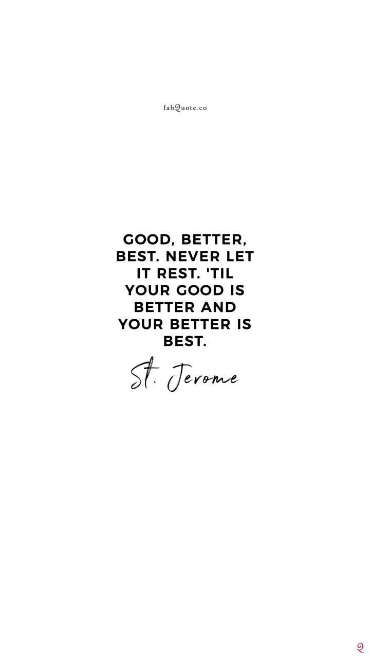 Inspirational Quotes