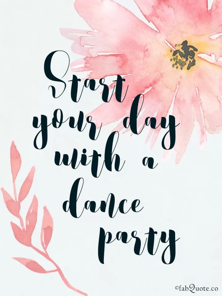 Positive Thinking Quotes