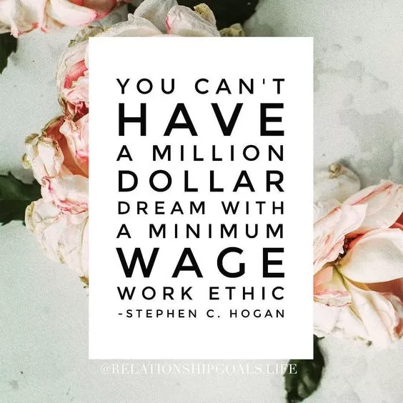 Stephen C. Hogan "Million Dollar Dream"