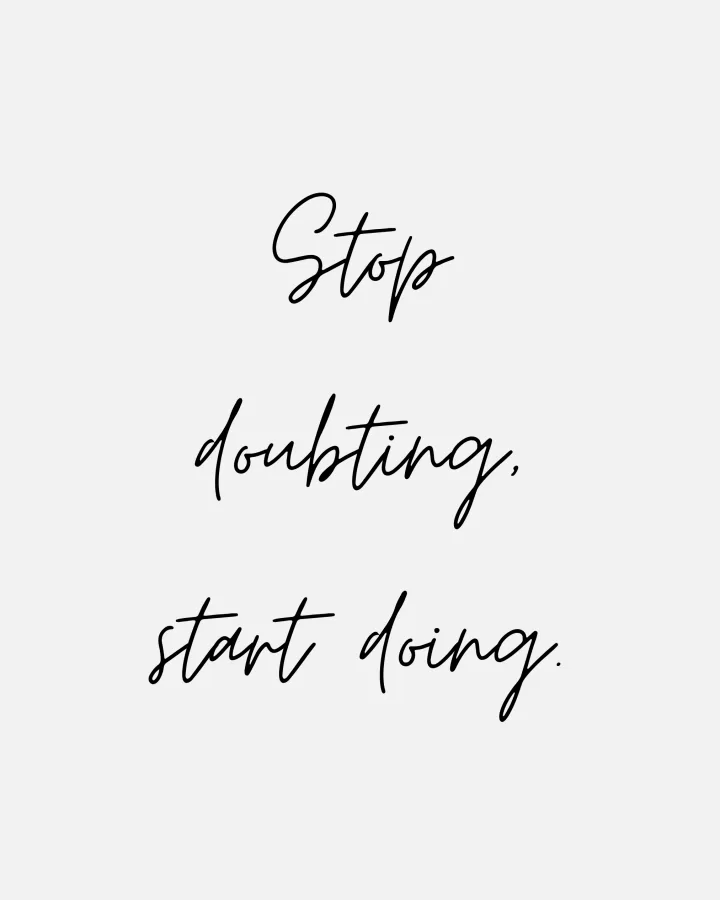 The Shift That Changes Everything