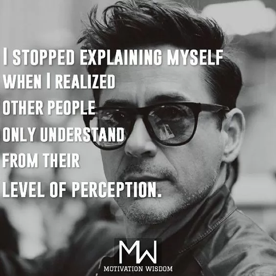 Robert Downey Jr. Quotes