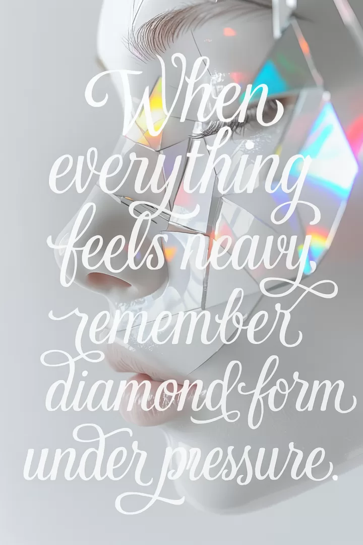 Strength Through Hardships