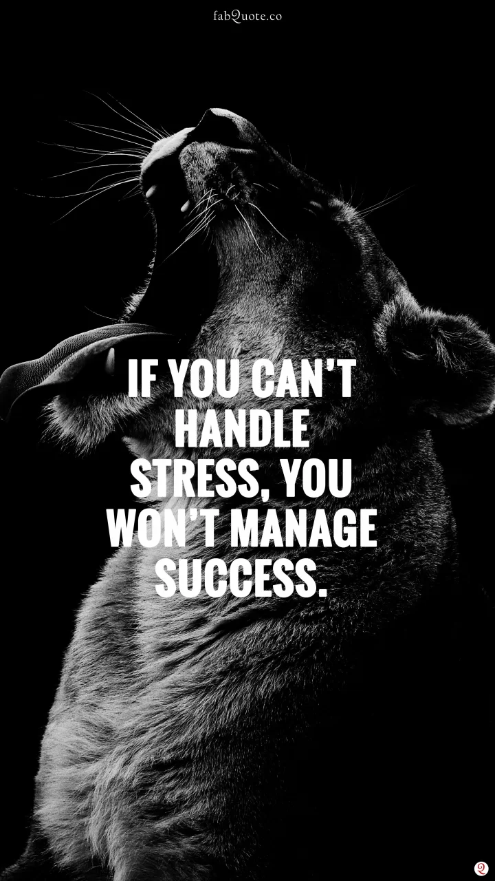 Quotes about Power and Success