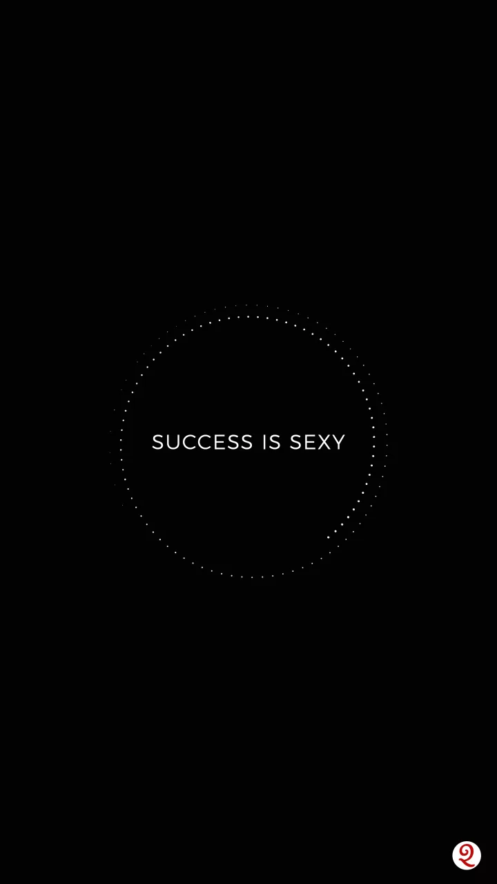 Success Phone Wallpaper