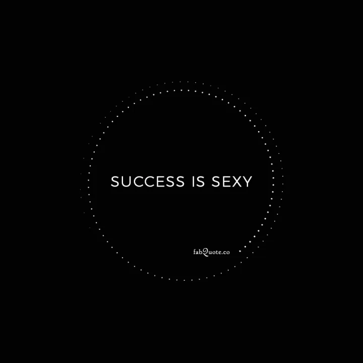 Success Phone Wallpaper