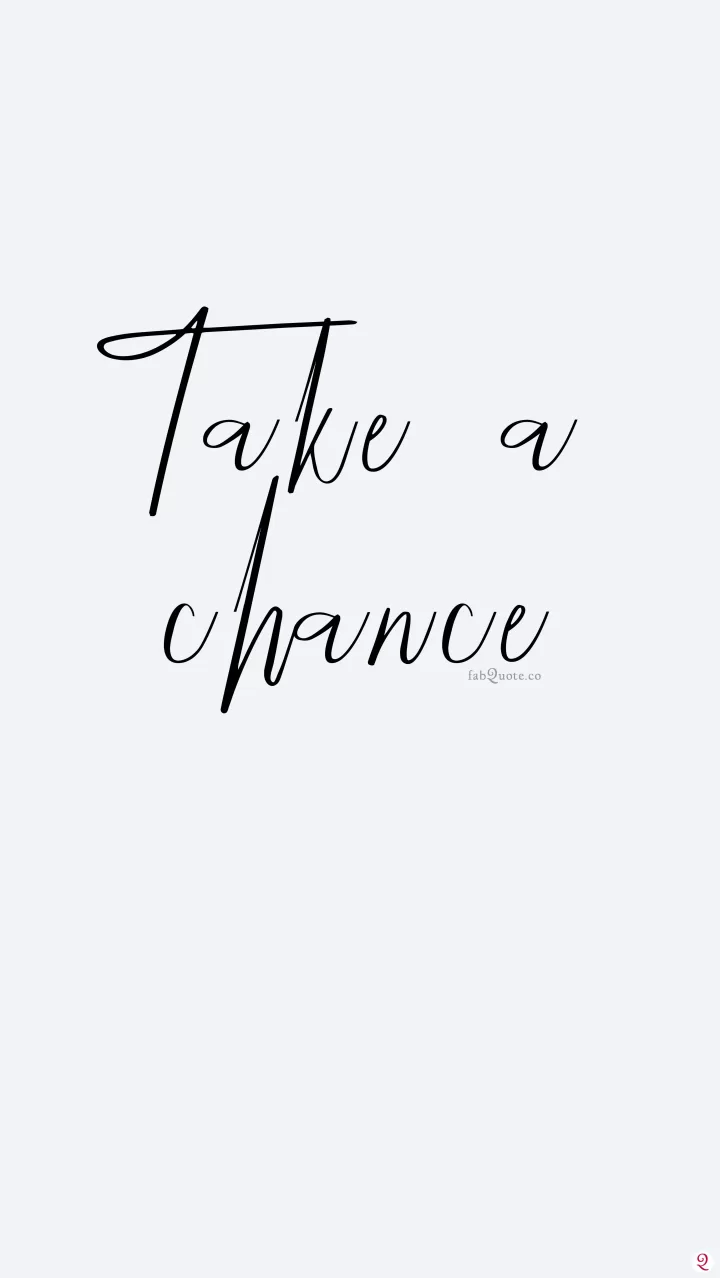 Inspirational Quotes