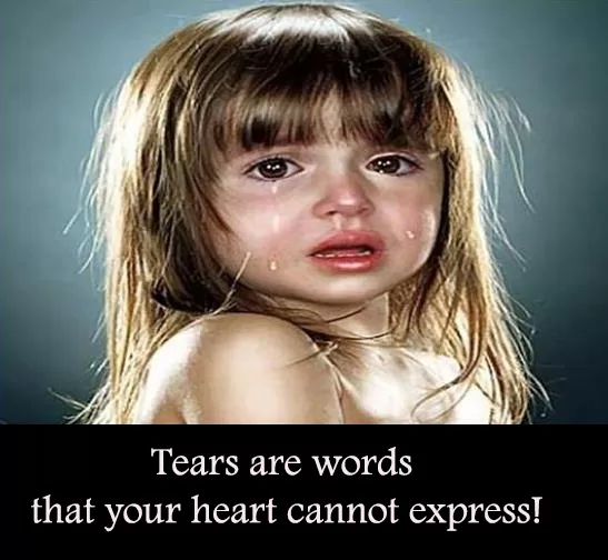 "Tears"