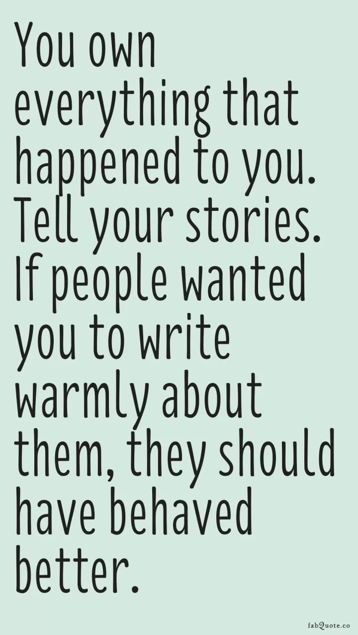 Inspirational Quotes